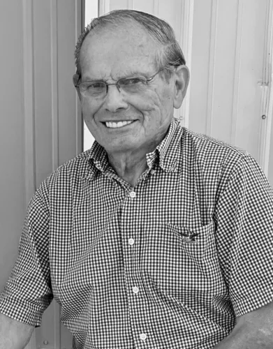 Thomas Fouss